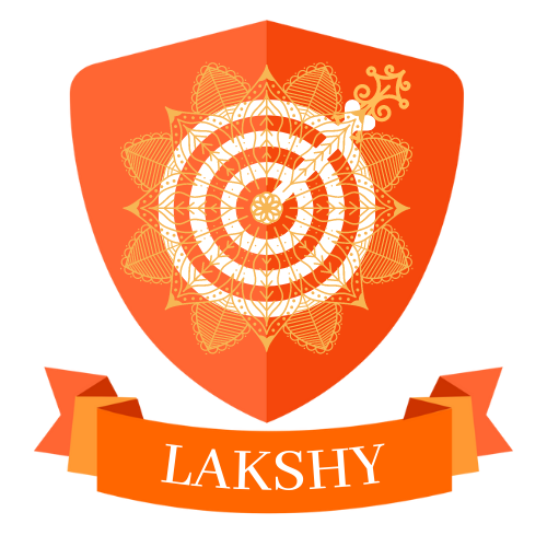 Lakshy Logo